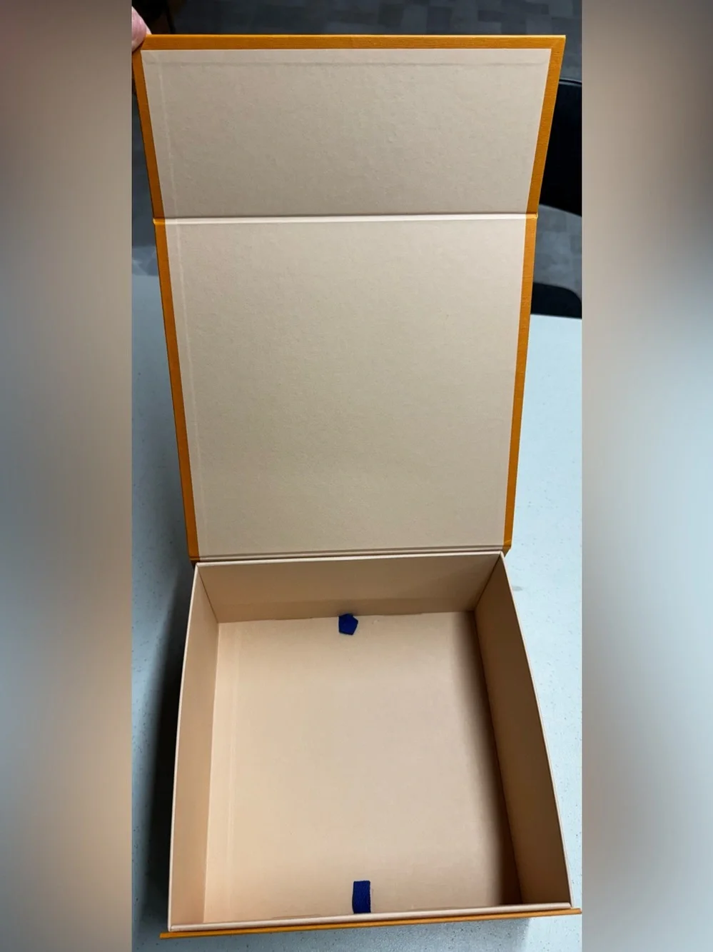 Louis Vuitton Box